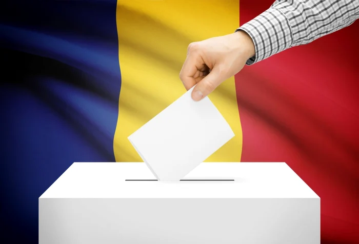 Românii vor fi chemați la urne și în 1 Decembrie, de Ziua Națională. S-a stabilit calendarul ALEGERILOR prezidențiale și parlamentare. 